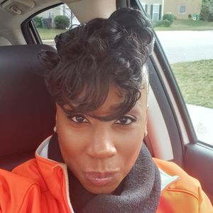 Meet your Posher, Shashawna